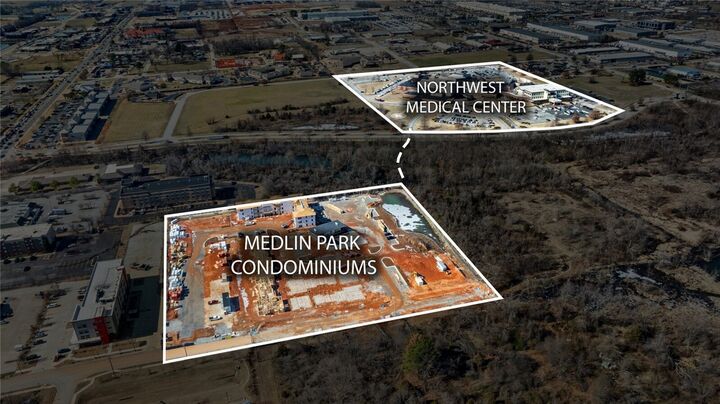 Property Photo:  3330 Mp Parkway 202  AR 72712 