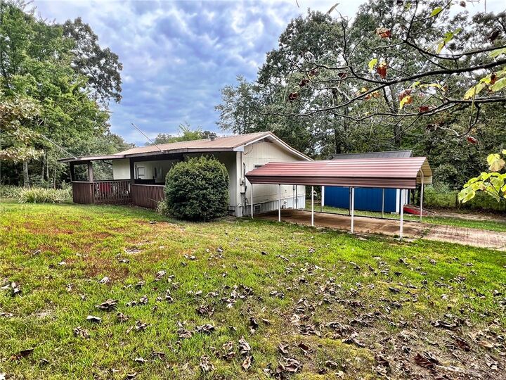 117 Doe Street  Lead Hill AR 72644 photo