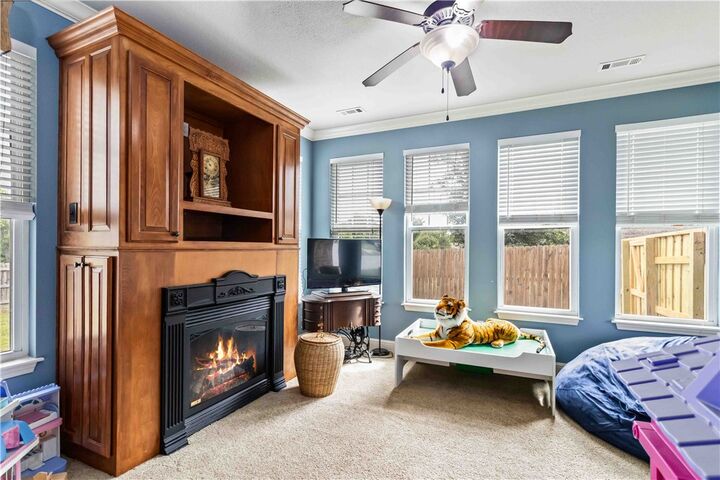 3816 N 2nd Place  Rogers AR 72756 photo