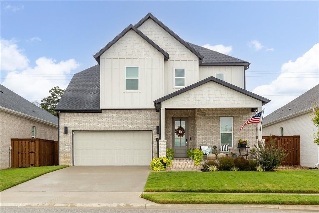 Property Photo: 6307 SW Beacon Street AR 72713