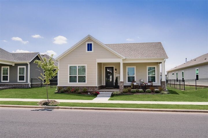 6823 Autumn Avenue  Springdale AR 72762 photo