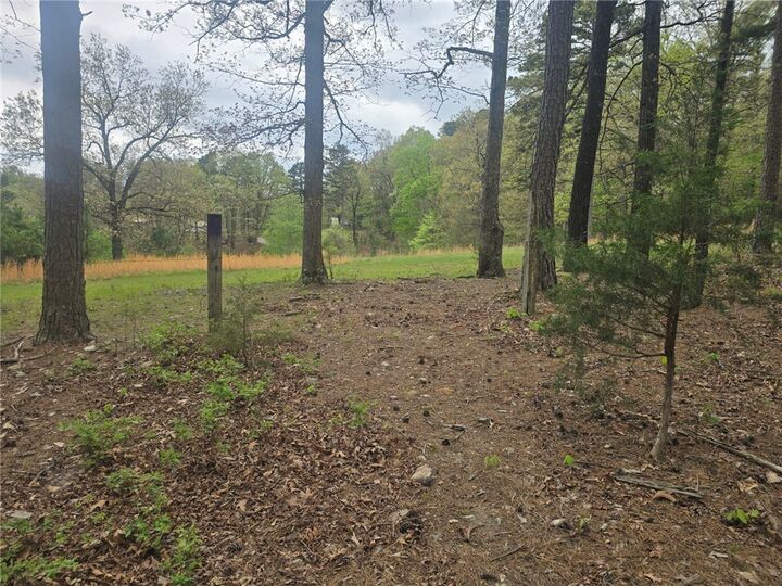 Tbd Cr 317  Eureka Springs AR 72632 photo
