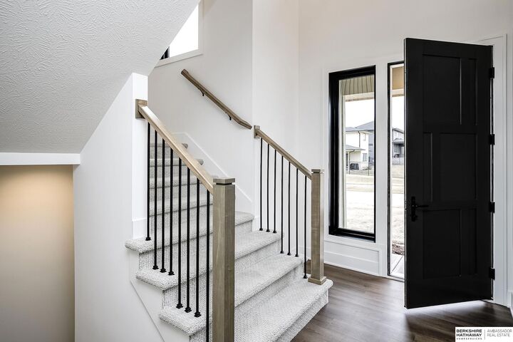 Property Photo: 20617 Hartman Avenue NE 68022