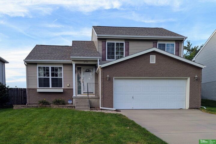10914 Girard Street  Omaha NE 68142 photo