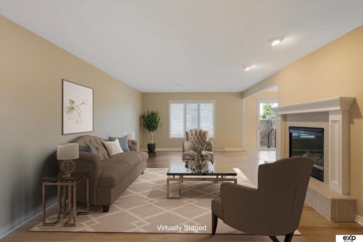Property Photo:  6521 Davenport Plaza  NE 68132 
