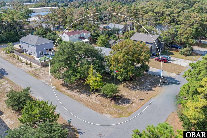 Property Photo: 301 W Ocean Acres Drive NC 27948