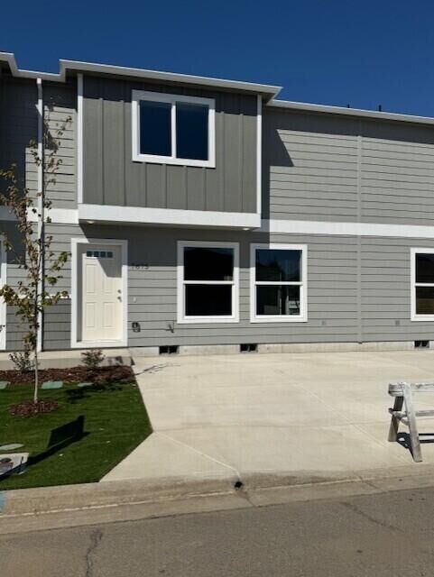 Property Photo:  7875 Houston Lp  OR 97503 