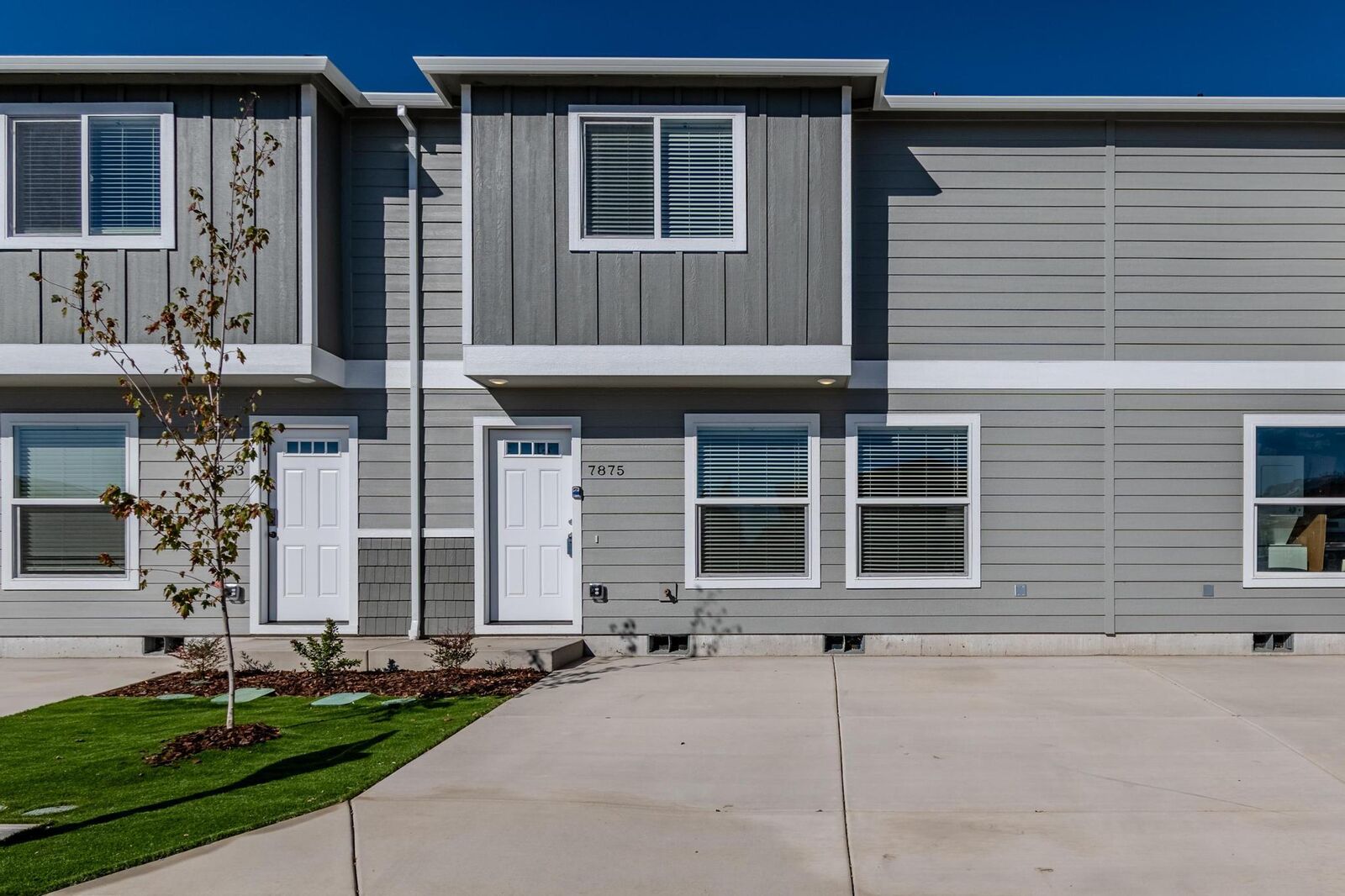 Property Photo:  7875 Houston Lp  OR 97503 