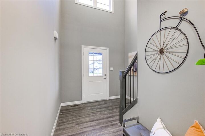 Property Photo:  343 Huron Street 2  ON N4S 7A5