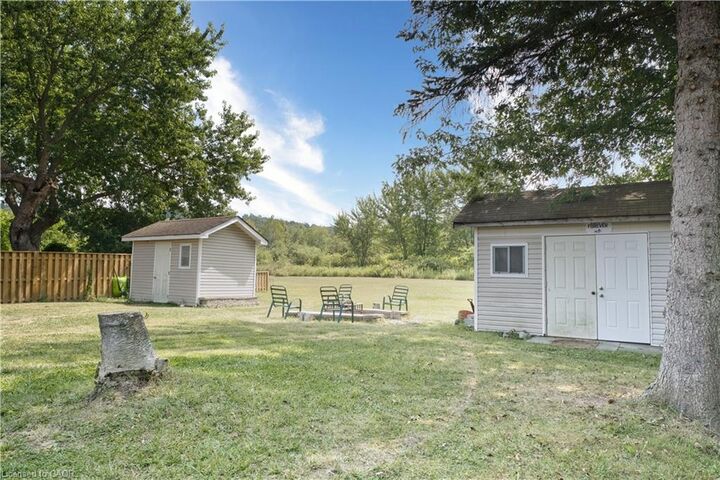 Property Photo: 365 Adeline Drive ON L4P 3C4