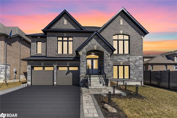 3075 Orion Blvd Boulevard  Orillia ON L3V 6H2 photo