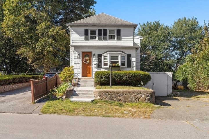 26 Manson St.  Lynn MA 01912 photo