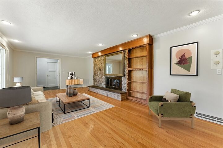 Property Photo: 925 Williams St MA 01106