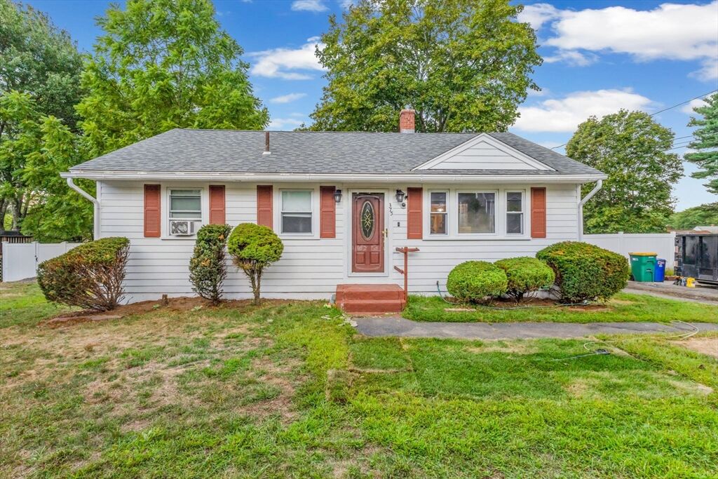 Property Photo:  375 Salem St  MA 01801 