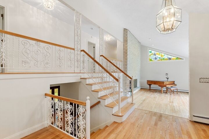 Property Photo: 5 Azalea Rd MA 01890