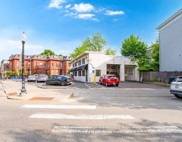 Property Photo: 25-29 River St MA 02139