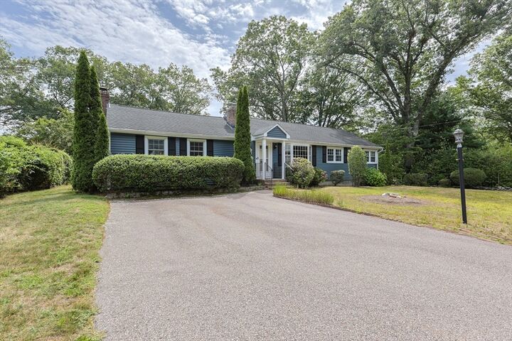 Property Photo: 48 Fenelon Road MA 01702