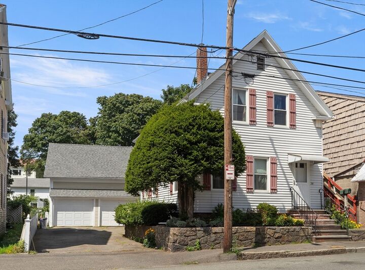 Property Photo:  56 Washington Street  MA 01930 
