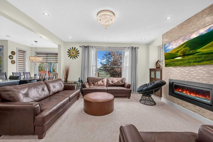 Property Photo: 65 Cityscape Place NE AB T3N 1A8