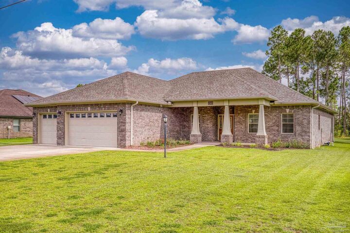 7505 Rexford St  Navarre FL 32566 photo