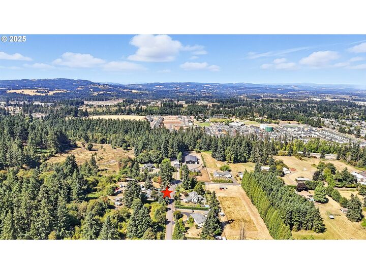 Property Photo: 8140 SW Frobase Rd OR 97062