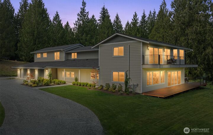 4426  195th Avenue SE  Snohomish WA 98290 photo