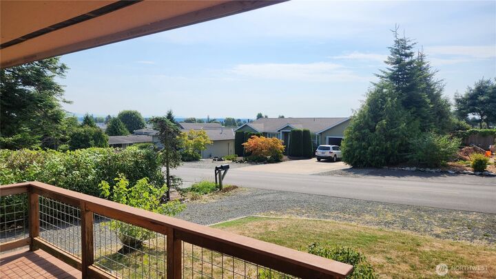 Property Photo: 5556 Salish Road WA 98230