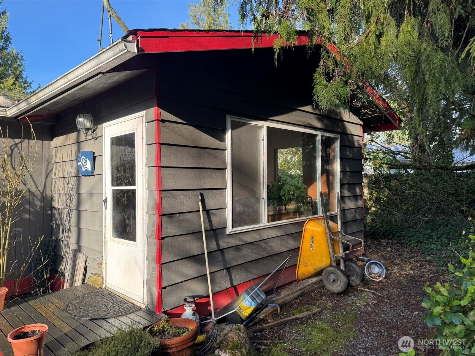 Property Photo: 19415 143rd Place SE WA 98058