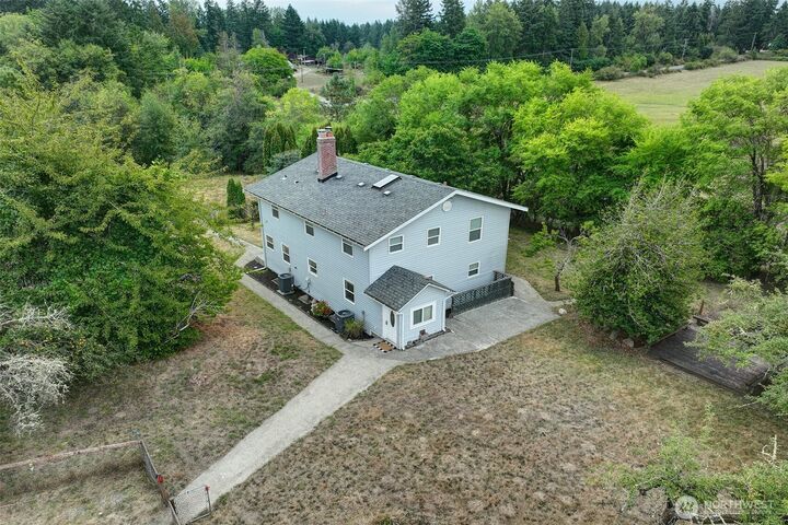 Property Photo: 31612 8th Avenue S WA 98580