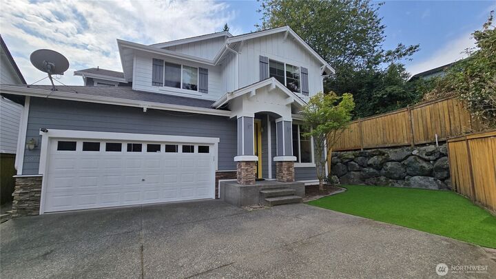 12857 NE 200th Place  Woodinville WA 98072 photo