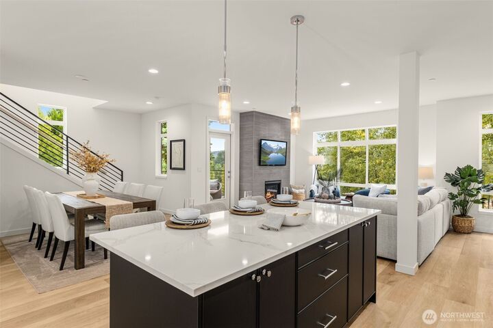 16006  Main View Lane NE  Duvall WA 98019 photo