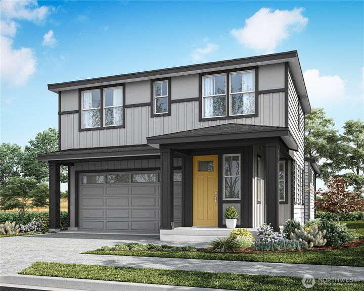 17825  139th Avenue Ct E 46  Puyallup WA 98374 photo