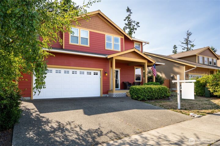 Property Photo:  2917 SW Berwick Drive  WA 98277 