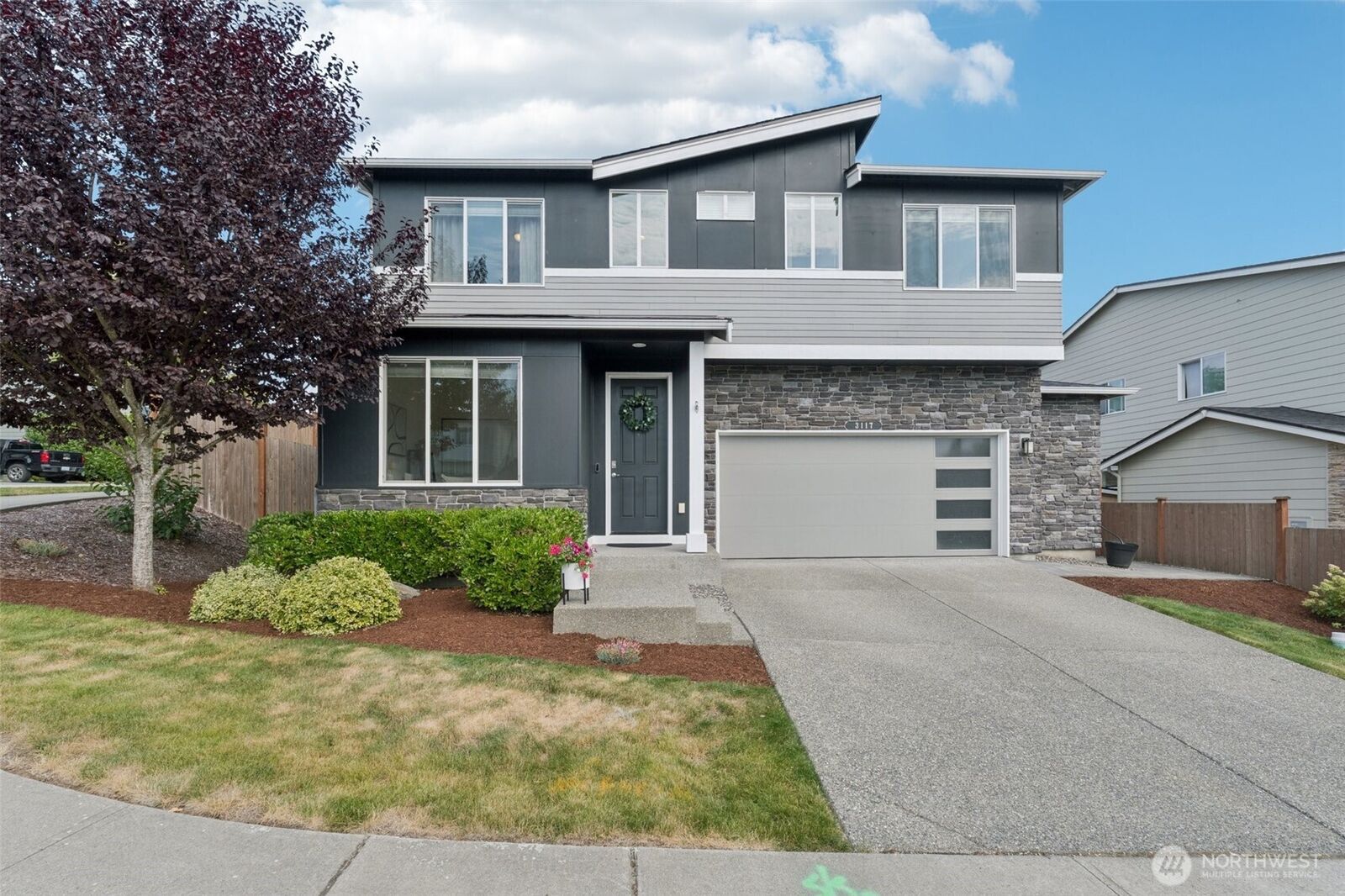 Property Photo: 3117 73rd Avenue NE WA 98270