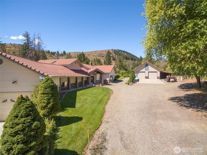 Property Photo:  572 B W Chewuch Rd (Barron Blvd)  WA 98862 