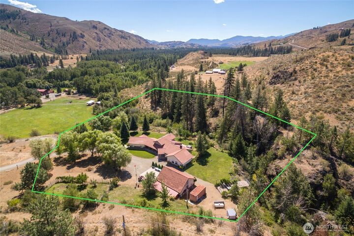 Property Photo:  572 B W Chewuch Rd (Barron Blvd)  WA 98862 