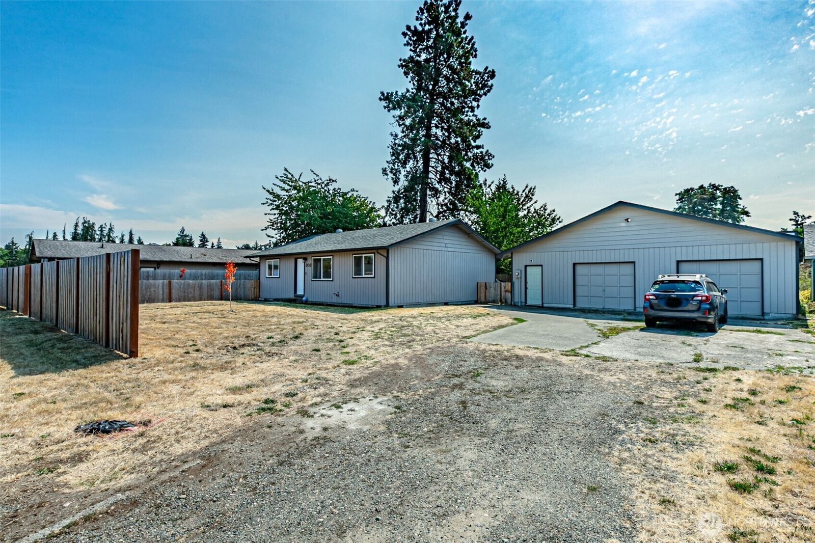 Property Photo:  302  126th Street S  WA 98444 
