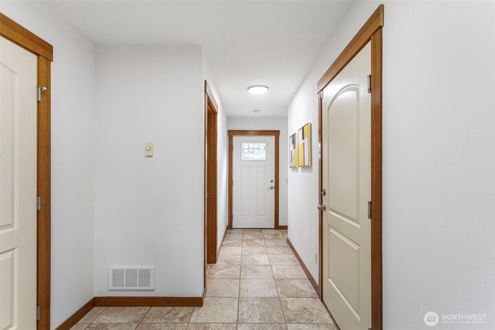 Property Photo: 14011 Roosevelt Way N WA 98133