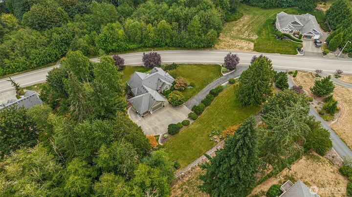 Property Photo: 12832 3rd Avenue NE WA 98271