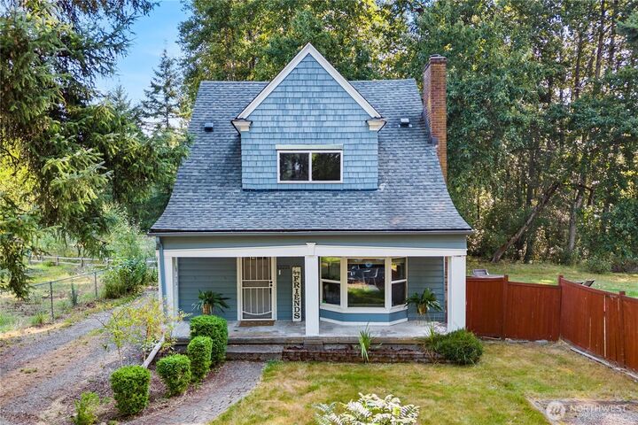 Property Photo:  12221  6th Avenue E  WA 98445 