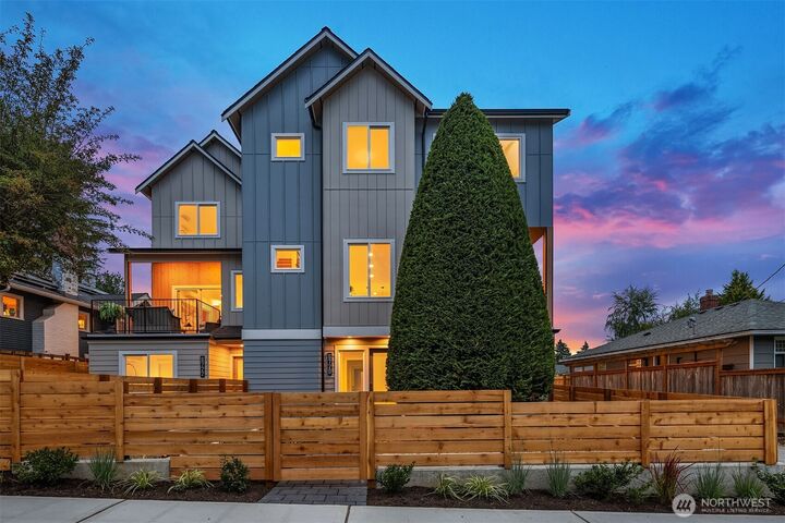 6720  Dibble Avenue NW  Seattle WA 98117 photo