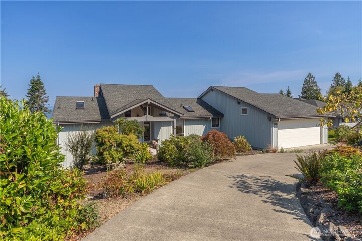 Property Photo: 111 Jackson Lane WA 98365