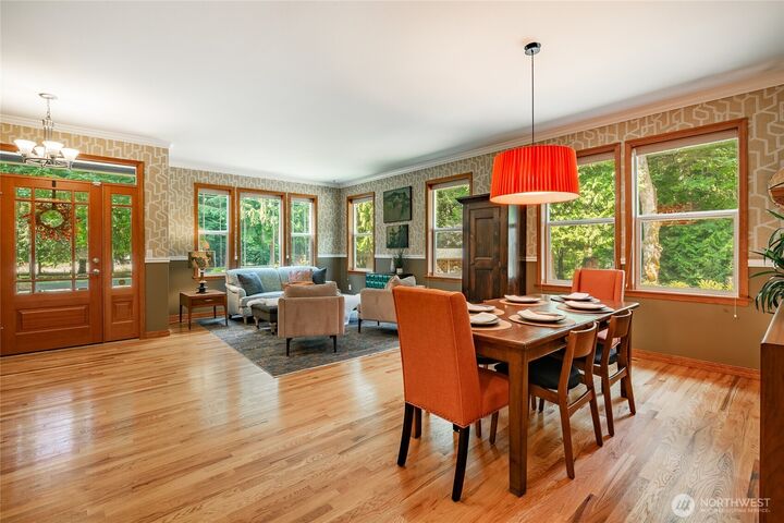 Property Photo: 5960 Cedarsong Lane WA 98226