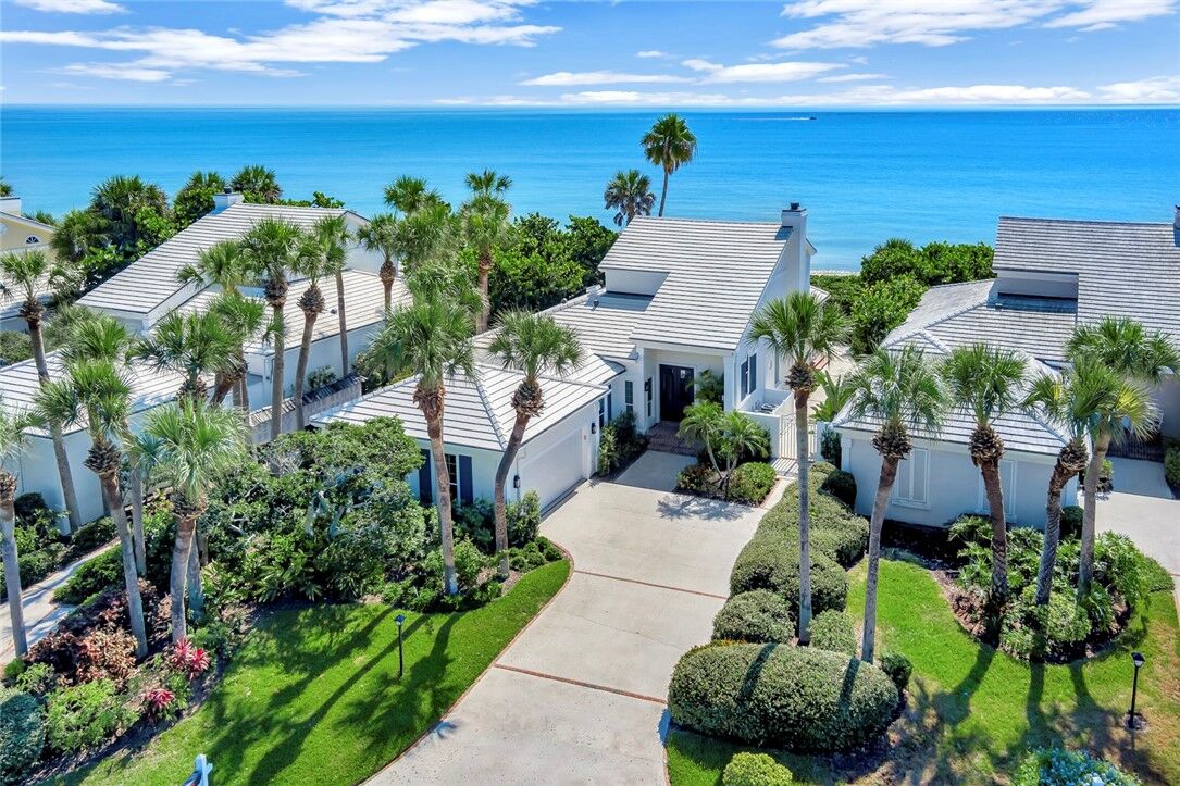 Property Photo: 151 S Camelia Court FL 32963