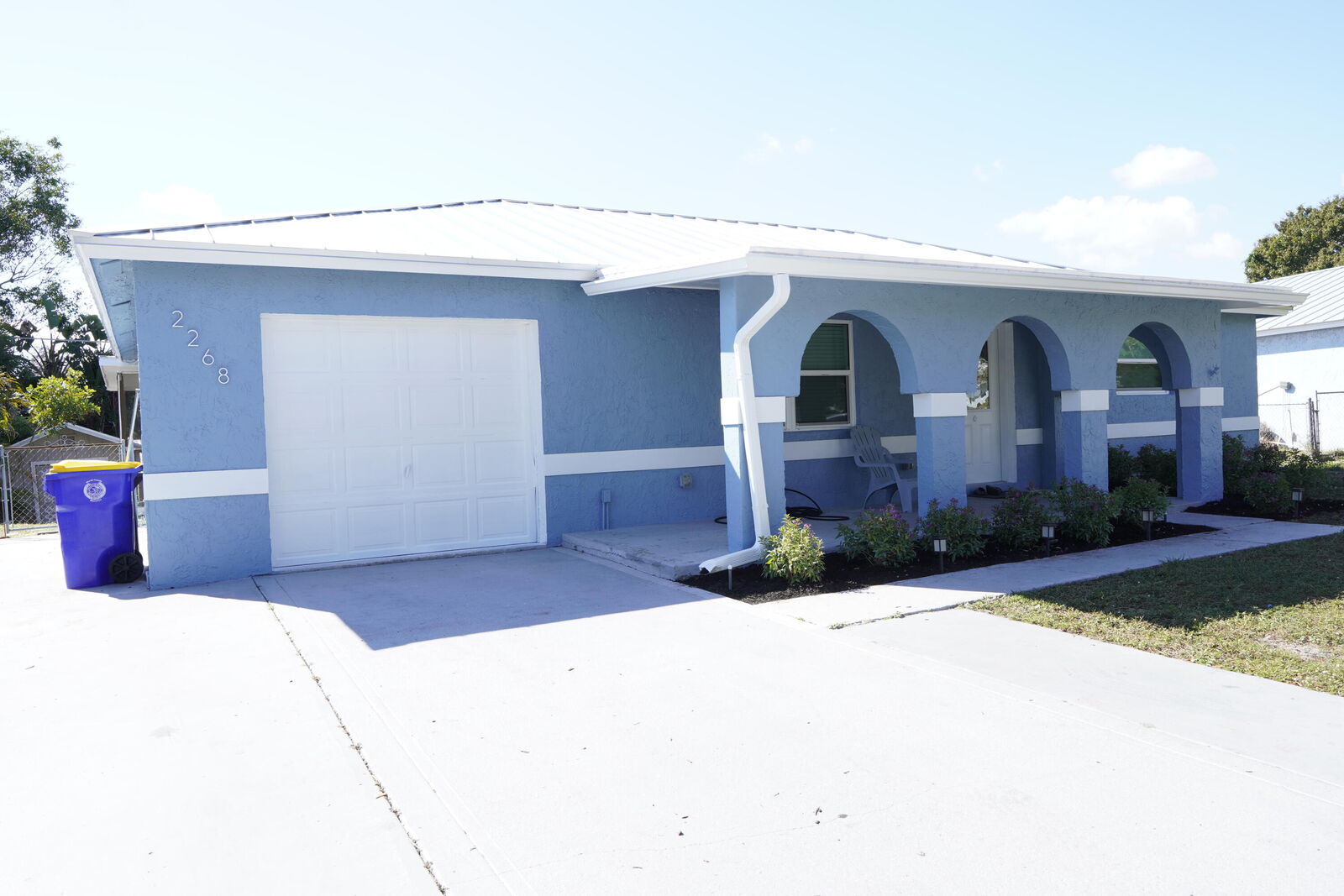 Property Photo:  2268 NE 16th Court  FL 34957 