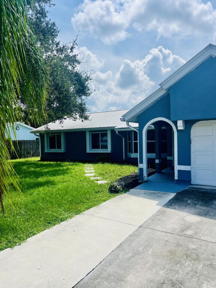 Property Photo: 1974 SE Tiffany Avenue B FL 34952