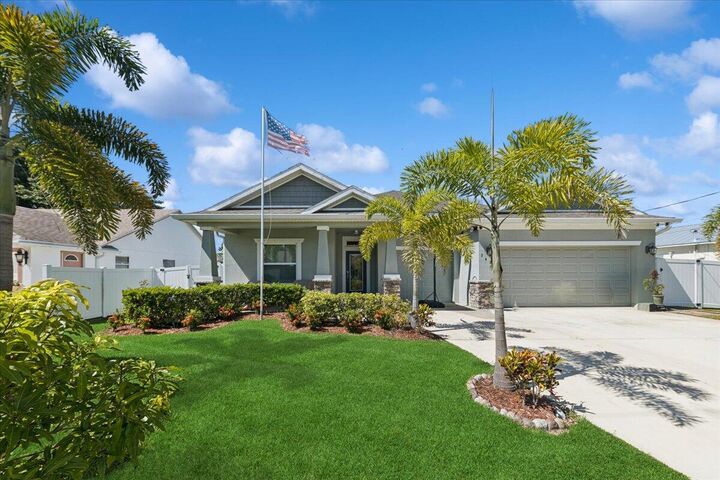 343 SE Fisk Road  Port Saint Lucie FL 34984 photo