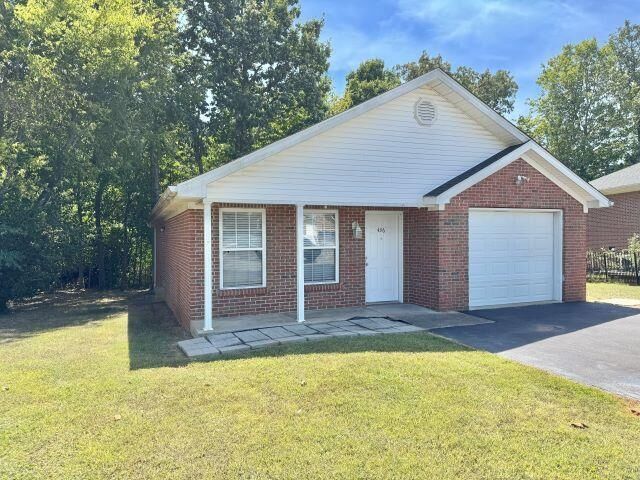 Property Photo:  436 Catalpa Circle  KY 42104 