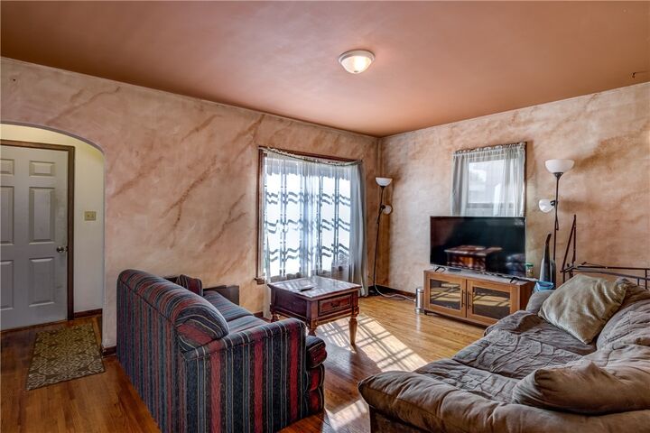 Property Photo: 552 Wagner Avenue WI 54703