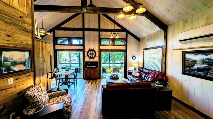 Property Photo:  W14418 Plummer Road  WI 54895 